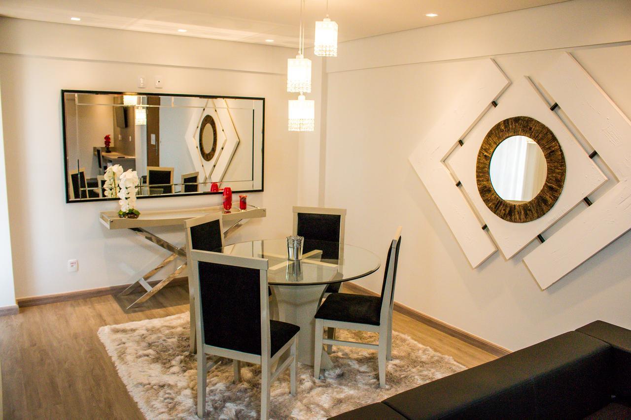 Ity Hotel Cristalina Εξωτερικό φωτογραφία